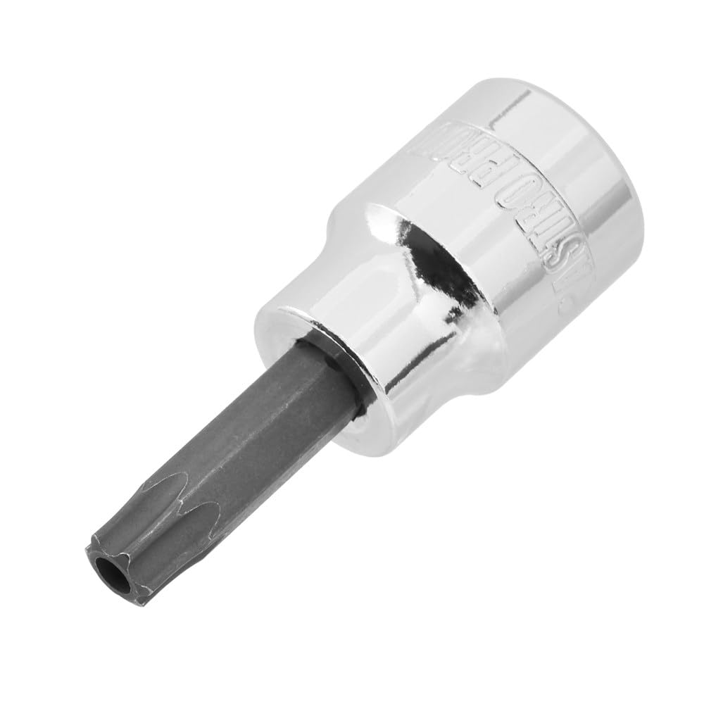 アストロページ Amazon | アストロプロダクツ 3/8DR ビットソケット いじり止め